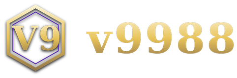 v9988 logo