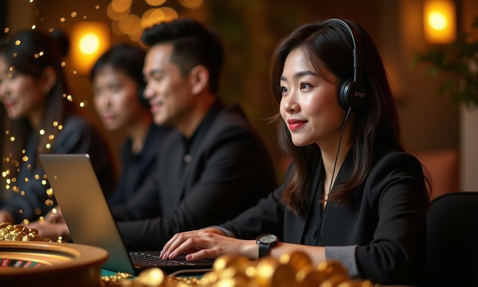 v9988 Ứng dụng làm gì cho bạn