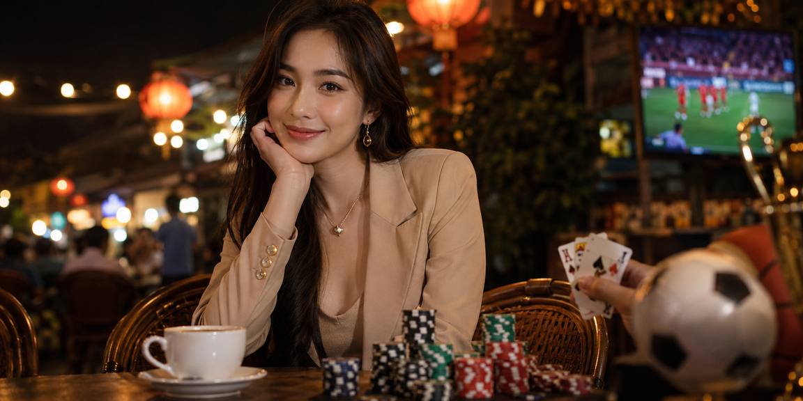 v9988 Bầu Cua Nhanh – Xúc Xắc Trực Tiếp, Dealer Lắc Từng Ván